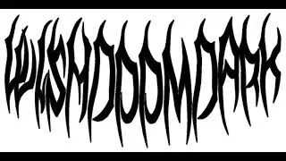 Wishdoomdark  - Lost Wisdom  (Burzum cover) 2023