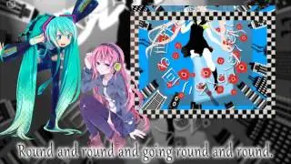 『IMORI★ x Devin❤』World's End DanceHall【English】
