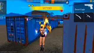 free fire