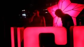 BroM - Из 90-х (live).MOV