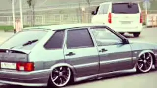 БПАН. Занижение покавказки. БЕЗ ПОСАДКИ АВТО.NET