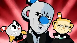 The Cuphead Show - A Flawed Masterpiece?