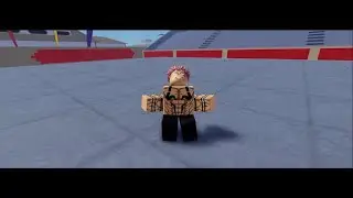 Heavens Arena Finally Reworked Itadori