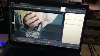 手機實物投影機 Iriun Webcam Microsoft Camera OBS Studio 虛擬相機