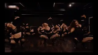RENAISSANCE / FEM CHOREO