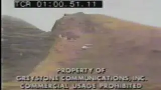 Helicopter Crash