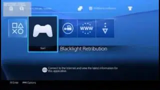 PS4 Dev kit interface discussion