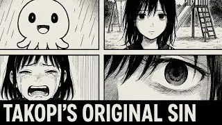 Takopi’s Original Sin - Manga Panels!: Summer 2025 anime