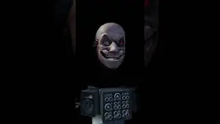 побег от скибидистов 37 