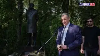 В День памяти Святого князя Владимира