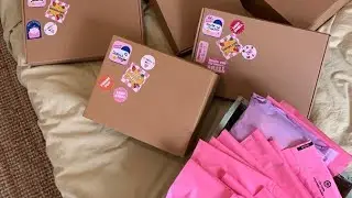 Gifts Unboxing 🎁|| part-2|| In Bengaluru ||