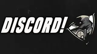 ☯ DISCORD!