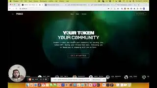 What is P00LS + Demo