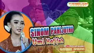 TERBARU SINOM PARIJOTHO UMI HAFIFAH