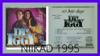 Dr IggY - Nikad (Audio 1995)