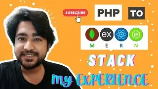 Switch Career To MERN Stack || How to Learn MERN Stack