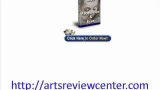 Watercolor Made Easy Review - Arts Review Center