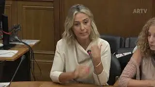 12-09-2024 | Audição de João Costa, Ex-Ministro da Educação | Isabel Ferreira