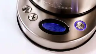 Электрочайник Profi Cook PC-WKS 1013