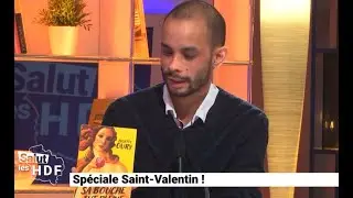 WEO TV Saint Valentin Coups de coeur de Bruno