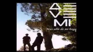 Aevemi-Mas Alla De Mi Hogar