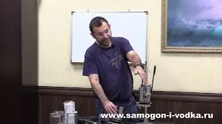 Электрическая закатка крышек СКО из механической
