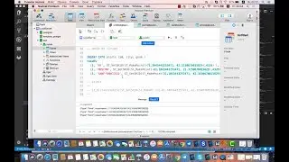 PostgreSQL + PostGIS. Basics