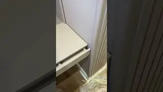 Ремонт в доме мебельщики накосячили