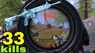 The best new chapter of Livik gameplay map with bokel🔥😱
