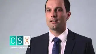 Cyberescurity Nexus (CSX) Training & Certifications