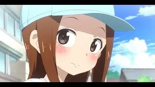 karakai jouzu no takagi san season 2 love moments