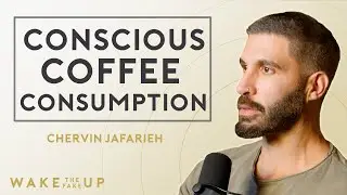 What Every Coffee Drinker Needs To Know - The Impact Of Daily Coffee Consumption | WTFU EP 46