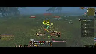Glitch WoW WotLK Classic endless mob npc spawn