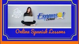 Online Spanisch Kurs