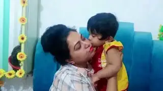 I Love 💗 You Mamma