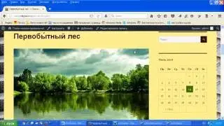 Урок 10. Как добавить запись в wordpress