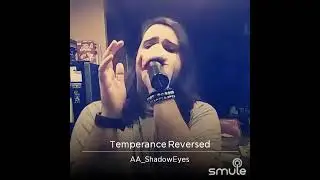 Wilderness - Temperance Reversed (Vocal cover)