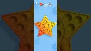 Pop Us! Level 1493 Gameplay 