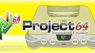 Emulador Nintendo 64 - Windows