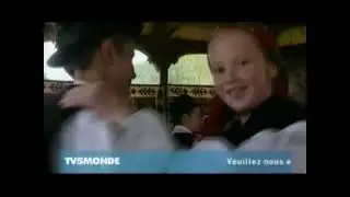 TV5Monde - Incident technique (2007)