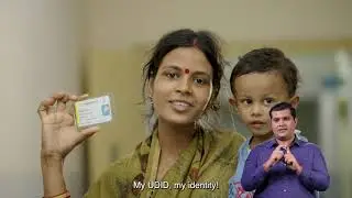 Unique Disability Identification Card (UDID) Card | ISH News