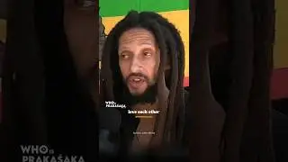 Julian Marley - Love Each Other 