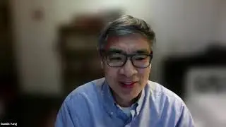 Book Talk | The Wuhan Lockdown