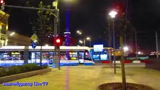 разборки на Павелецкой парень пристаёт к девушке