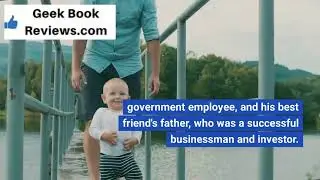 Book review: Rich Dad Poor Dad by Robert T. Kiyosaki