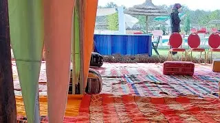 خرجة لمزرعة جميلة بضواحي مدينة بن سليمان