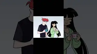 Dexter x Lee lee #fandub #humor #dexter #cartoonnetwork #cartoon