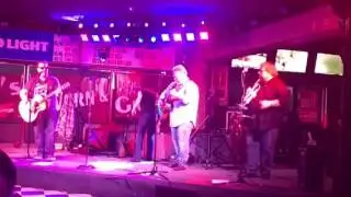 Watershed Cover of Before You Accuse Me