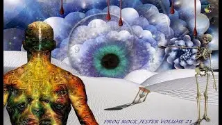 PROG ROCK JESTER   -  Volume Twenty One