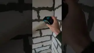 Контрольные замеры на объекте! 